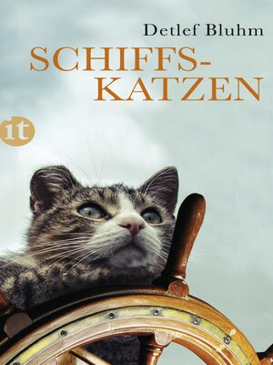 cover image of Schiffskatzen